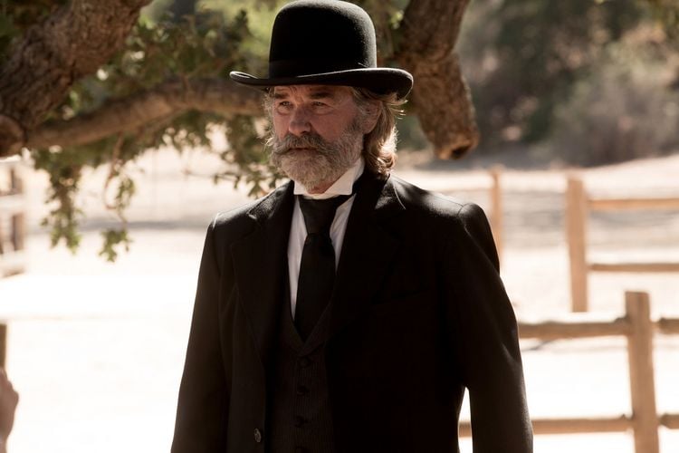 Produktbild: Bone Tomahawk