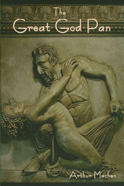 Produktbild: The Great God Pan