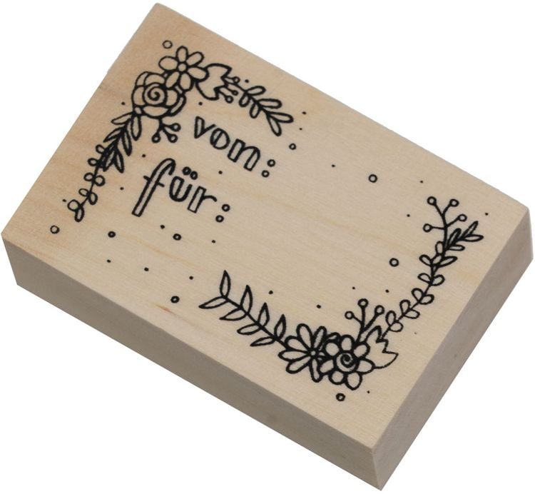 Produktbild: Adventskalender Stempel-Gl&uuml;ck. Mehr als 24 Stempel, Anleitungsbuch und Zubeh&ouml;r
