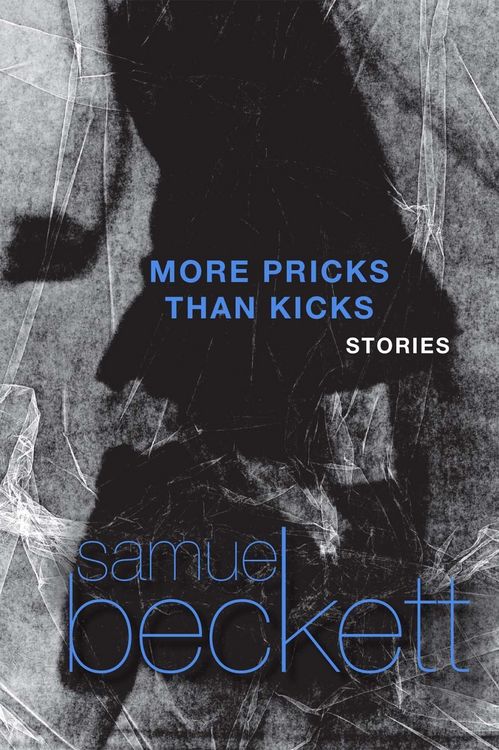 Produktbild: More Pricks Than Kicks