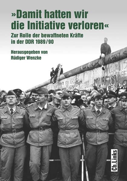 Produktbild: "Damit hatten wir die Initiative verloren"
