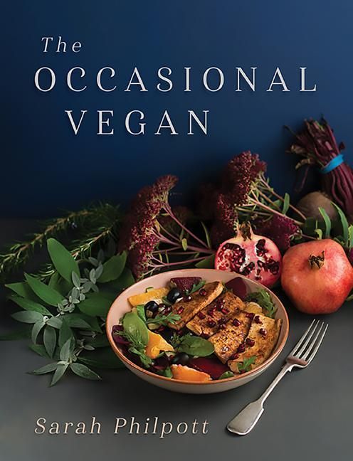 Produktbild: Philpott, S: Occasional Vegan