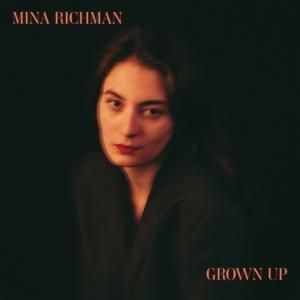 Produktbild: Richman, M: Grown Up