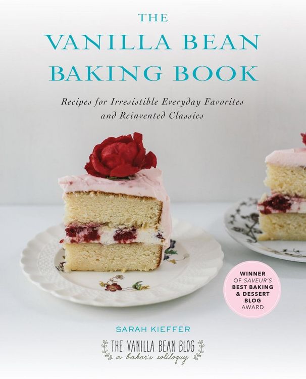 Produktbild: The Vanilla Bean Baking Book