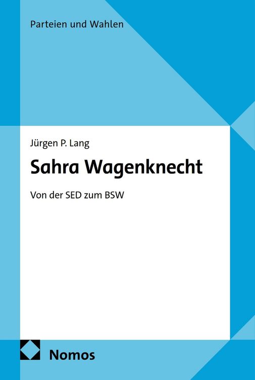 Produktbild: Sahra Wagenknecht