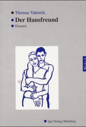 Produktbild: Werke in Einzelb&auml;nden / Der Hausfreund