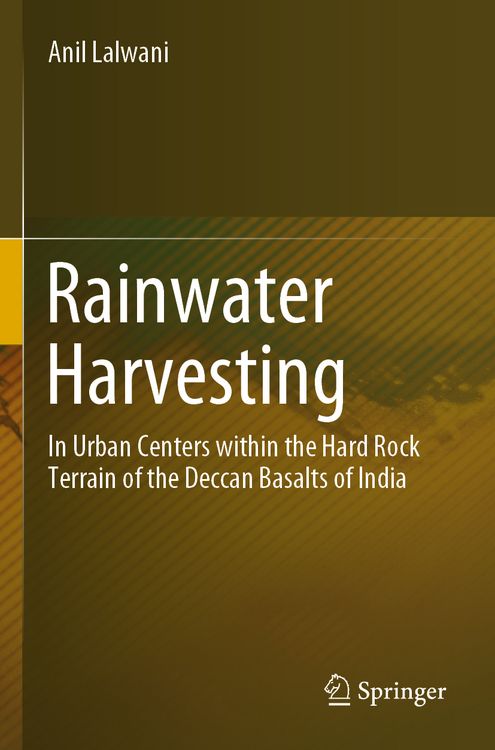 Produktbild: Rainwater Harvesting