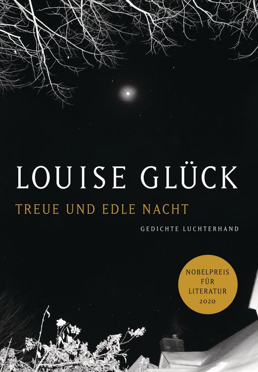 Produktbild: Treue und edle Nacht