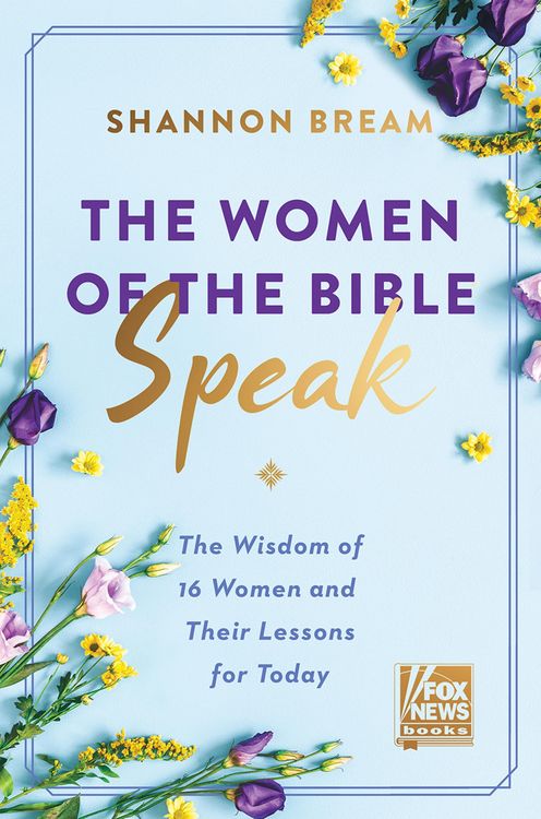 Produktbild: The Women of the Bible Speak