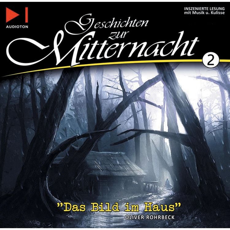 Produktbild: Das Bild im Haus / Die Farbe aus dem All