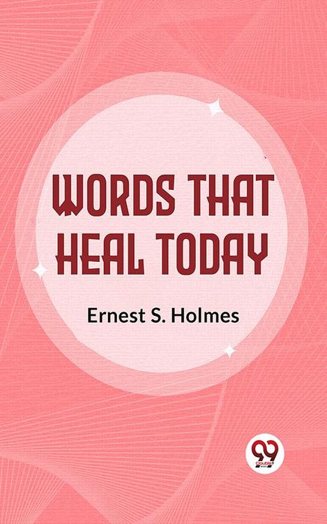 Produktbild: Words That Heal Today