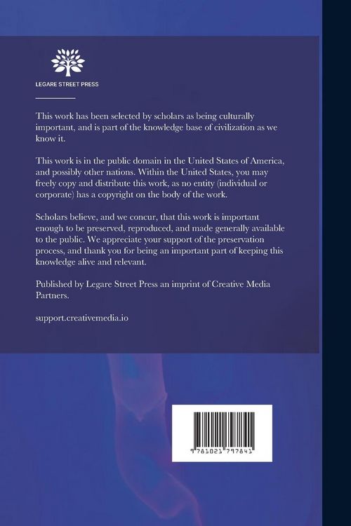 Produktbild: Slavery, Its Origin, Nature and History: Its Relations to Society, to Government, and True Religion, to Human Happiness and Divine Glory, Considered i