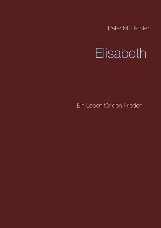 Produktbild: Elisabeth