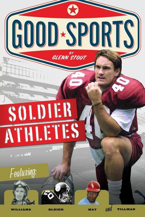 Produktbild: Soldier Athletes