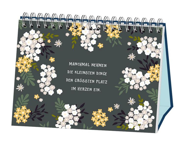 Produktbild: Hallo Gl&uuml;ck! Zeit f&uuml;r Wohlf&uuml;hlmomente