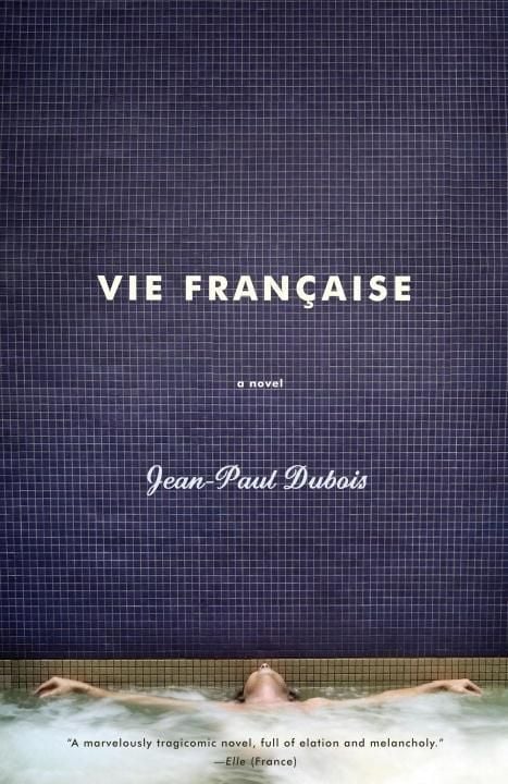 Produktbild: Vie Francaise