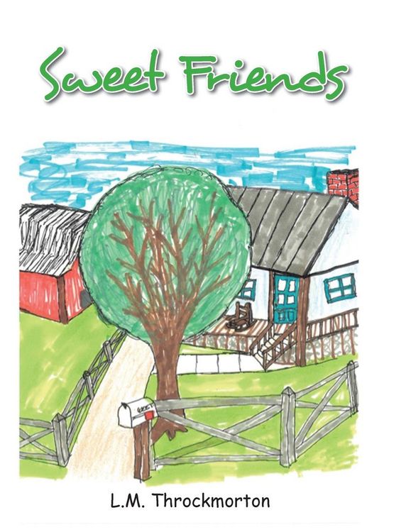 Produktbild: Sweet Friends