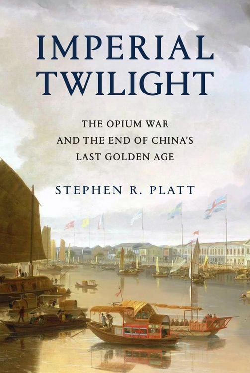 Produktbild: Imperial Twilight