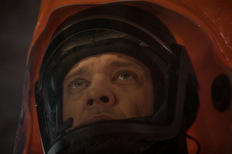Produktbild: Arrival