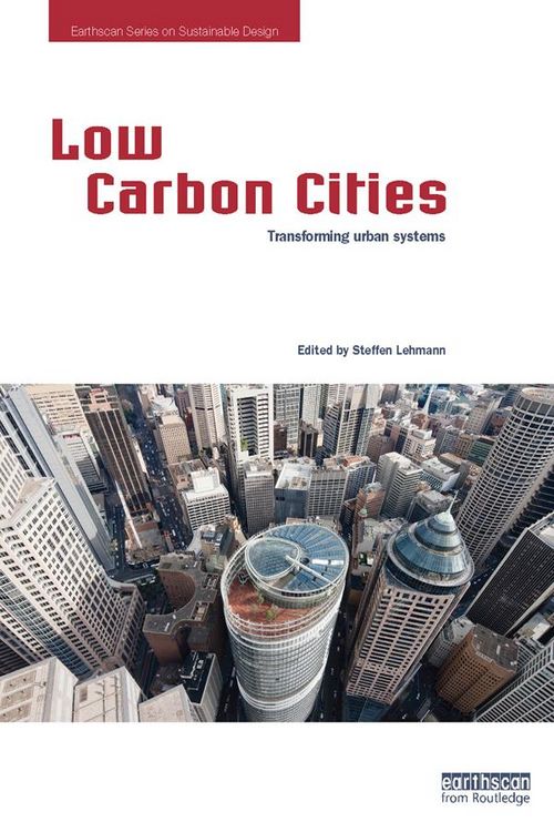 Produktbild: Low Carbon Cities
