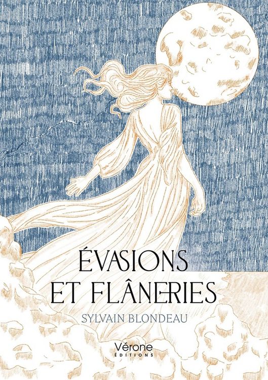 Produktbild: &Eacute;vasions et fl&acirc;neries