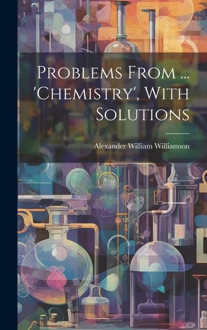 Produktbild: Problems From ... 'chemistry', With Solutions