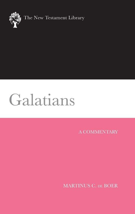 Produktbild: Galatians