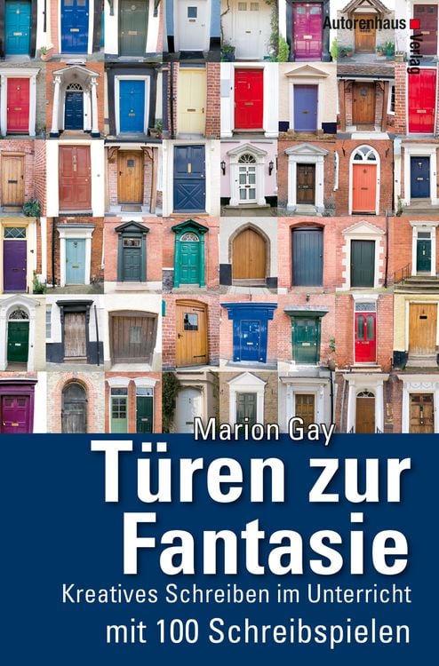 Produktbild: T&uuml;ren zur Fantasie