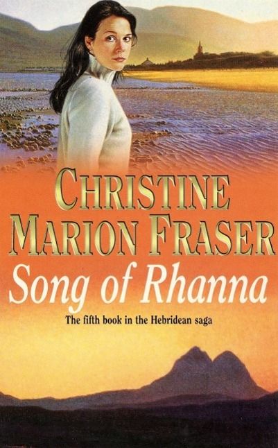 Produktbild: Song of Rhanna
