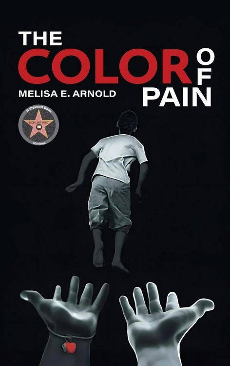 Produktbild: The Color of Pain