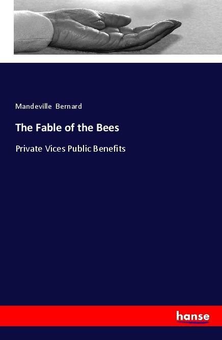 Produktbild: The Fable of the Bees