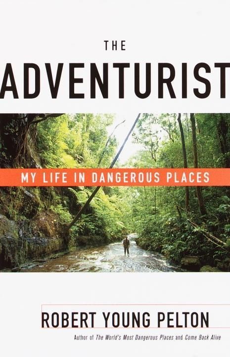 Produktbild: The Adventurist
