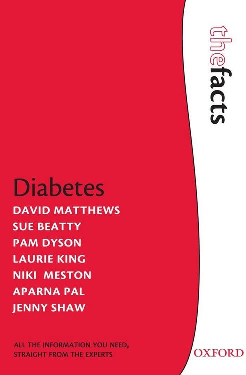 Produktbild: Diabetes
