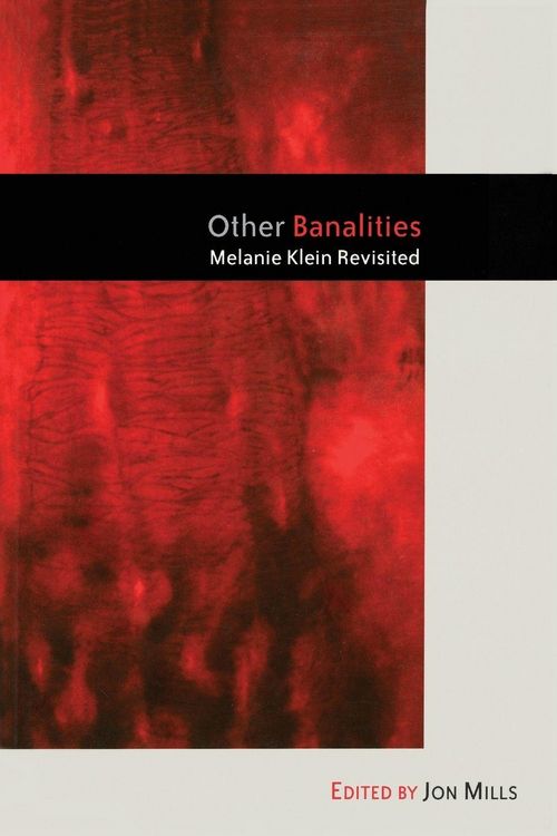 Produktbild: Other Banalities