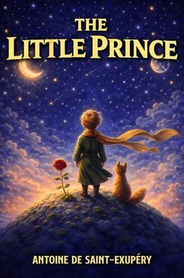 Produktbild: The Little Prince