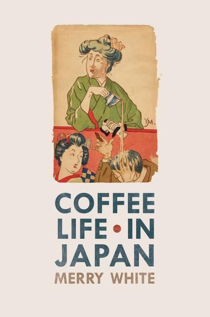 Produktbild: Coffee Life in Japan