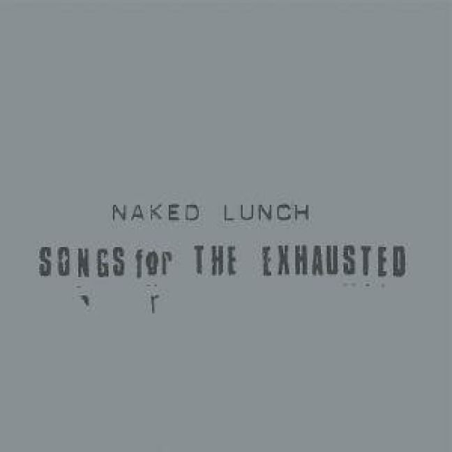 Produktbild: Songs For The Exhausted