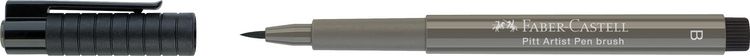 Produktbild: Faber-Castell Tuschestift Pitt Artist Pen B Farbe 273