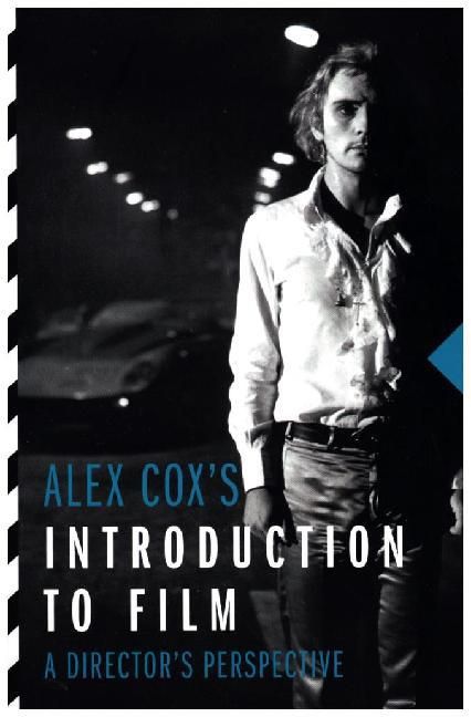 Produktbild: Alex Cox's Introduction to Film