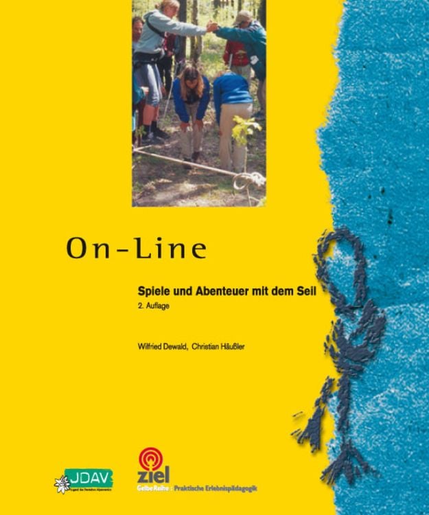 Produktbild: On-line