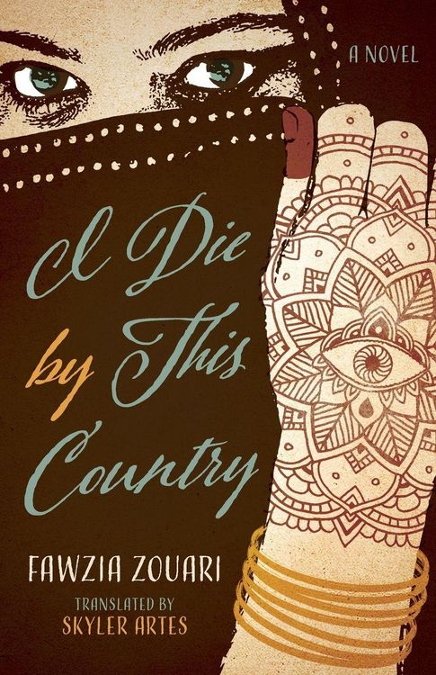 Produktbild: I Die by This Country