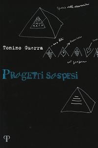 Produktbild: Progetti sospesi