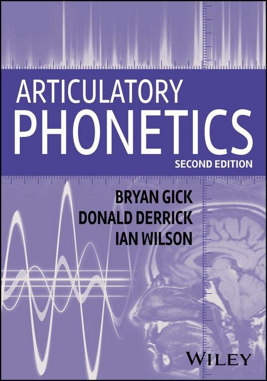 Produktbild: Articulatory Phonetics, 2nd Edition