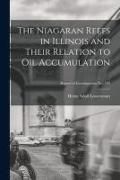 Produktbild: The Niagaran Reefs in Illinois and Their Relation to Oil Accumulation; Report of Investigations No. 145