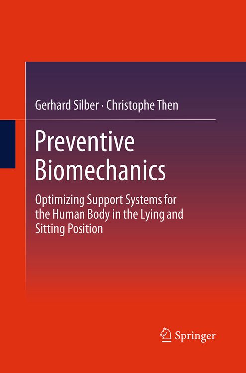 Produktbild: Preventive Biomechanics