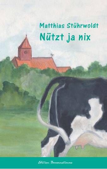 Produktbild: N&uuml;tzt ja nix