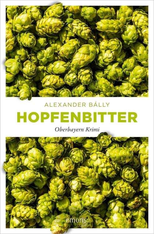 Produktbild: Hopfenbitter