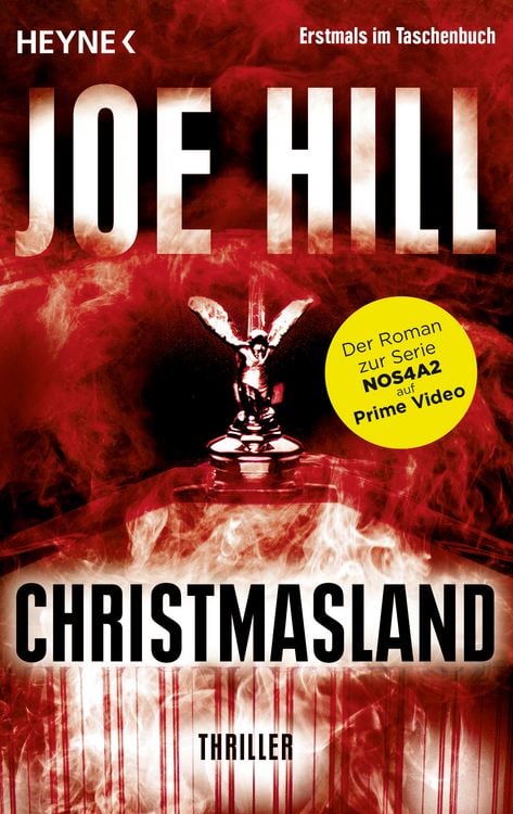 Produktbild: Christmasland