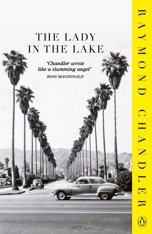 Produktbild: The Lady in the Lake