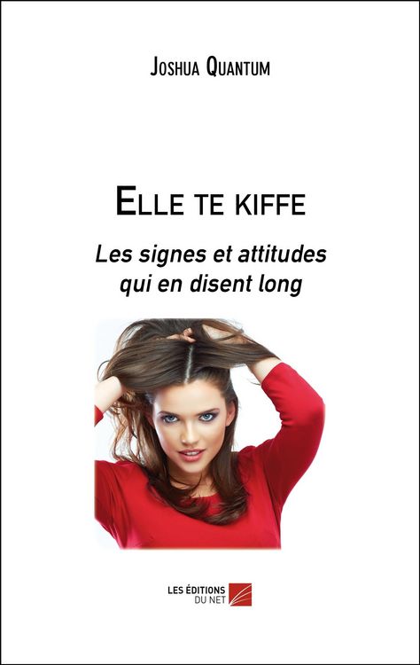 Produktbild: Elle te kiffe